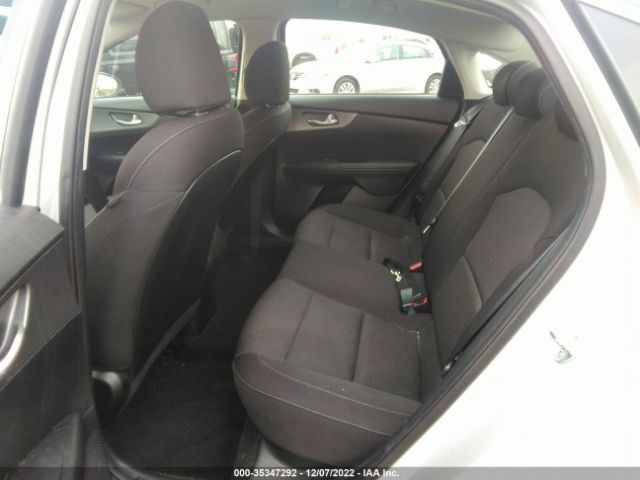 3KPF24AD4KE016113 KIA Forte Lxs