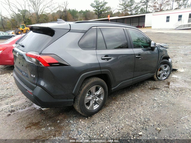 2022 Toyota RAV4, VIN: 2T3W1RFV0NW217954
