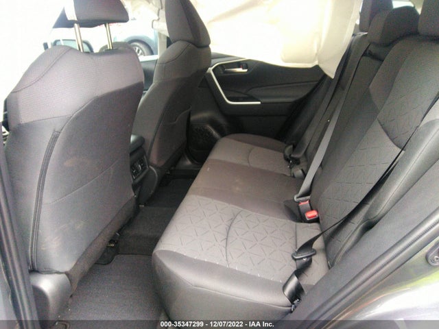 2022 Toyota RAV4, VIN: 2T3W1RFV0NW217954