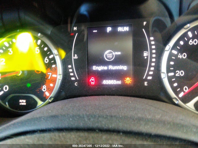 2016 Jeep Renegade, VIN: ZACCJABT9GPC60201