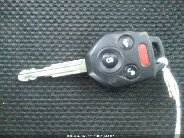 Subaru XV CROSSTREK 2014 JF2GPAVCXE8284458 Image 3