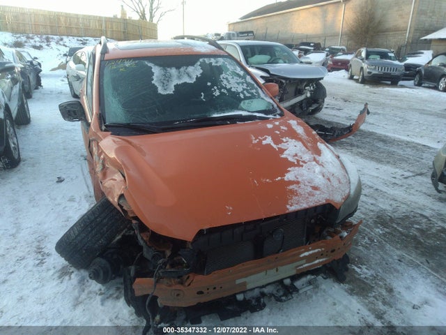 Subaru XV CROSSTREK 2014 JF2GPAVCXE8284458 Image 7