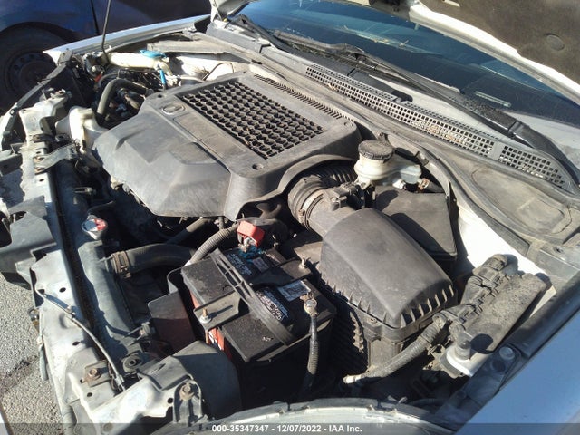 Acura RDX 2008 5J8TB18208A019027 Image 12