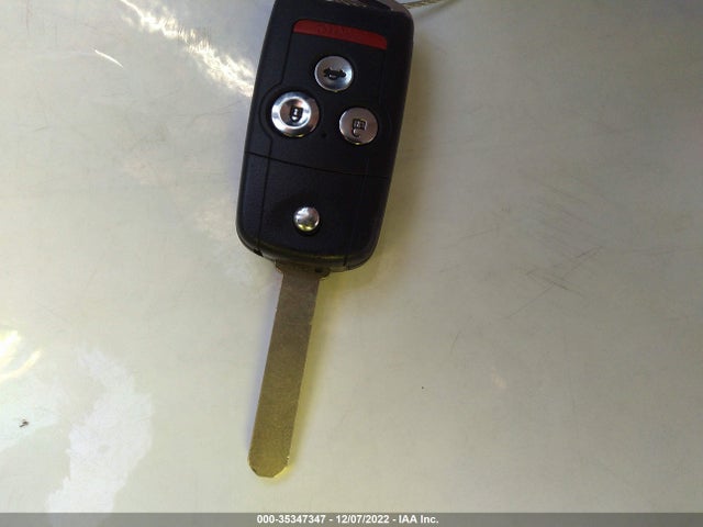 Acura RDX 2008 5J8TB18208A019027 Image 3