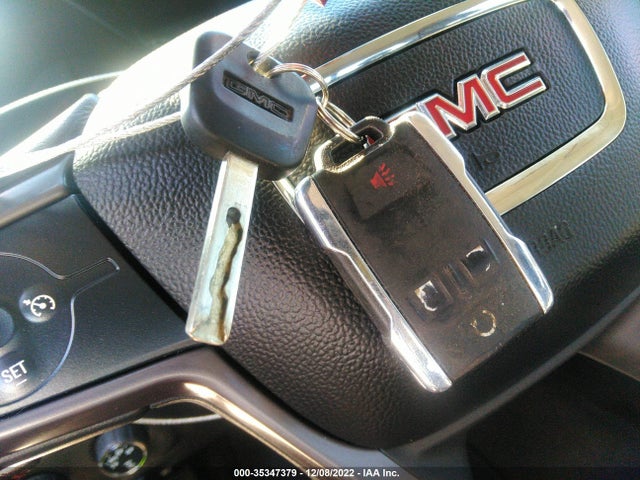 GMC Canyon 4wd Sle 2016 1GTG6CE33G1114693 Image 3