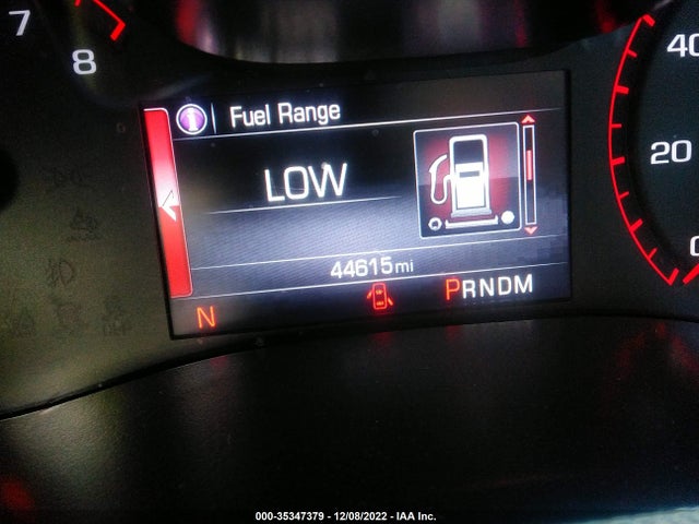 GMC Canyon 4wd Sle 2016 1GTG6CE33G1114693 Image 8