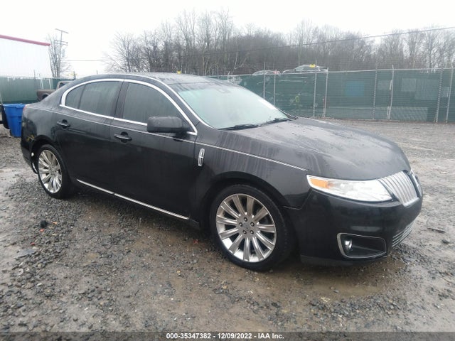 2010 1LNHL9DR2AG615239 main image