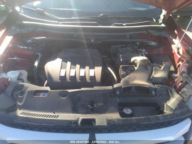 2018 Mitsubishi Eclipse, VIN: JA4AS3AA4JZ041066