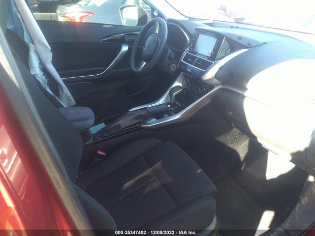 2018 Mitsubishi Eclipse, VIN: JA4AS3AA4JZ041066