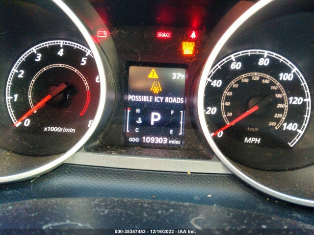 JA4JT3AW5DU020110 Mitsubishi Outlander Se