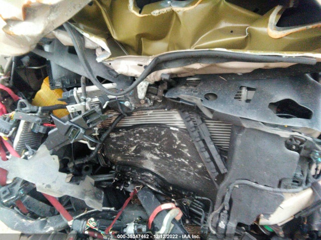2018 Ram 2500, VIN: 3C6TR5EJ0JG365431