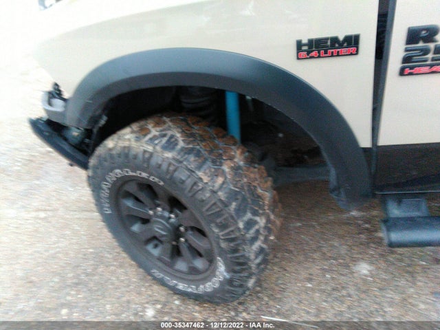 2018 Ram 2500, VIN: 3C6TR5EJ0JG365431
