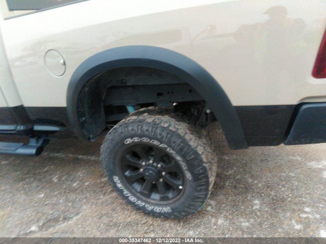 2018 Ram 2500, VIN: 3C6TR5EJ0JG365431