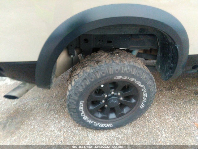2018 Ram 2500, VIN: 3C6TR5EJ0JG365431