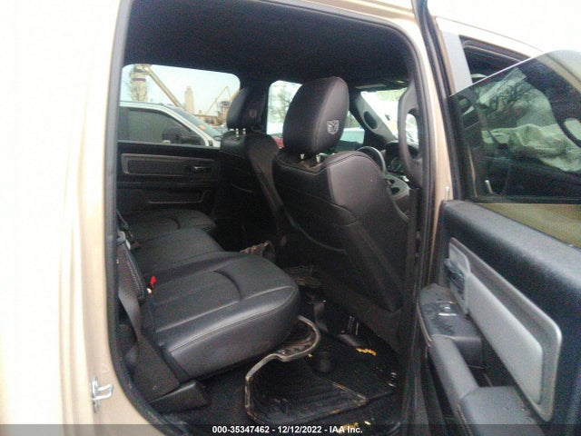 2018 Ram 2500, VIN: 3C6TR5EJ0JG365431