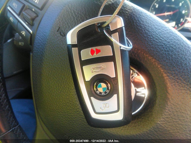 2015 BMW 7 Series, VIN: WBAYE8C50FD781191