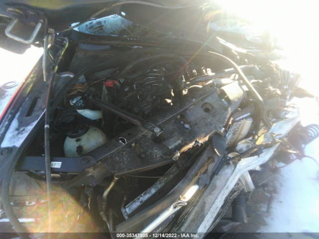 WBAXH5C52DD109227 BMW 5 Series 528i Xdrive