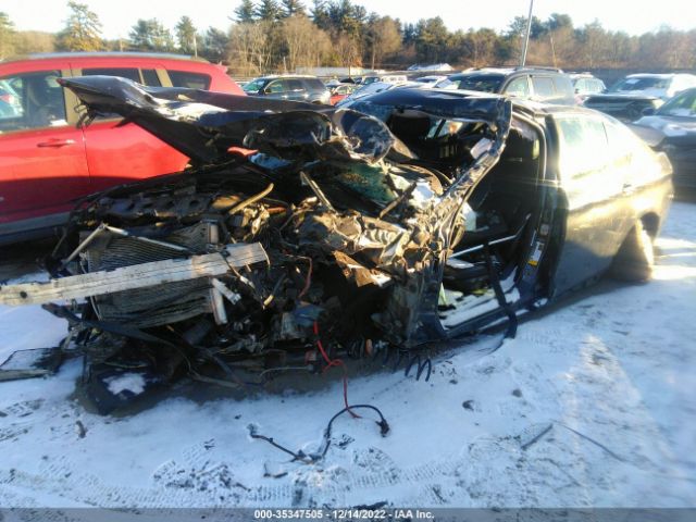 WBAXH5C52DD109227 BMW 5 Series 528i Xdrive