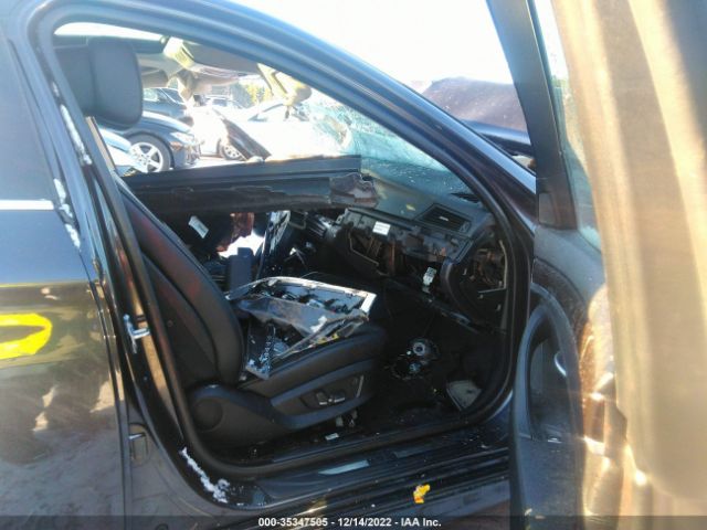 WBAXH5C52DD109227 BMW 5 Series 528i Xdrive
