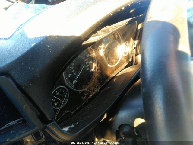 WBAXH5C52DD109227 BMW 5 Series 528i Xdrive