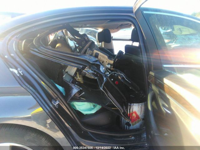 WBAXH5C52DD109227 BMW 5 Series 528i Xdrive