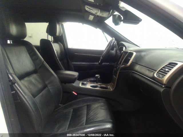 2015 Jeep Grand Cherokee, VIN: 1C4RJFBG0FC680295