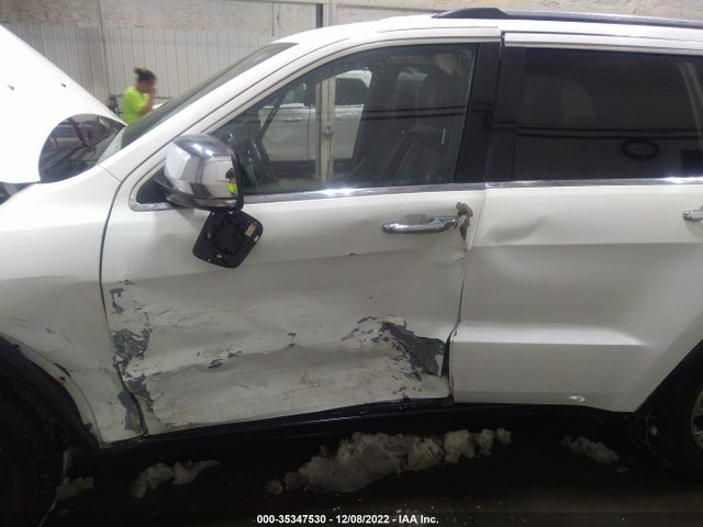 2015 Jeep Grand Cherokee, VIN: 1C4RJFBG0FC680295