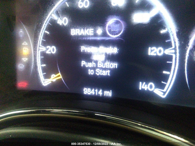 2015 Jeep Grand Cherokee, VIN: 1C4RJFBG0FC680295
