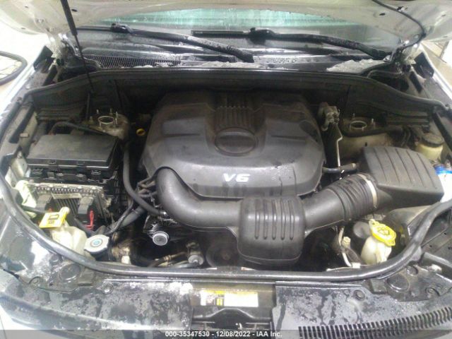 1C4RJFBG0FC680295 Jeep Grand Cherokee Limited