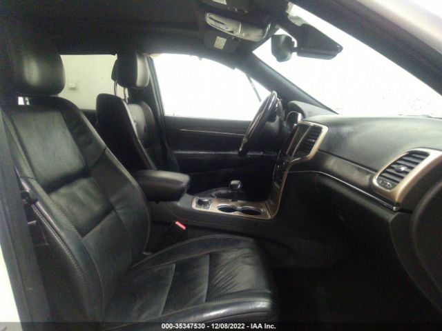 1C4RJFBG0FC680295 Jeep Grand Cherokee Limited