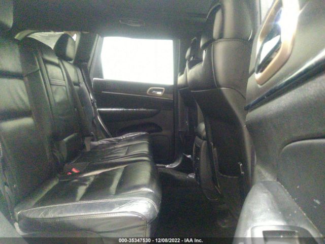 1C4RJFBG0FC680295 Jeep Grand Cherokee Limited
