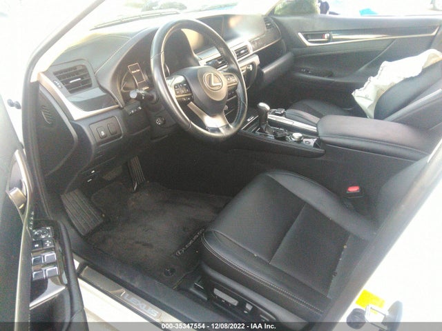 2016 Lexus GS, VIN: JTHBA1BL3GA001407