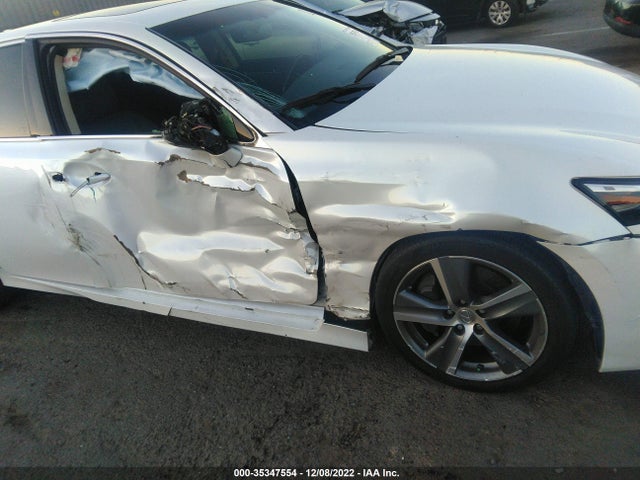 2016 Lexus GS, VIN: JTHBA1BL3GA001407