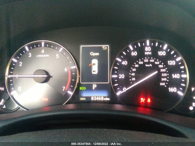 2016 Lexus GS, VIN: JTHBA1BL3GA001407