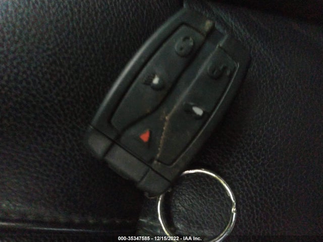 SALFR2BN3BH270230 Land Rover LR2 HSE