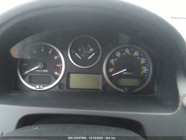 SALFR2BN3BH270230 Land Rover LR2 HSE