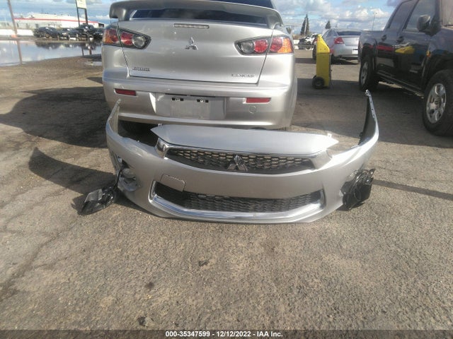 JA32U2FU4GU011412 Mitsubishi LANCER ES