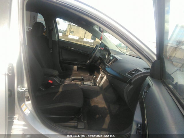 JA32U2FU4GU011412 Mitsubishi LANCER ES
