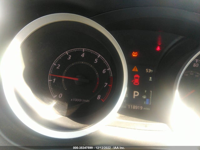 JA32U2FU4GU011412 Mitsubishi LANCER ES