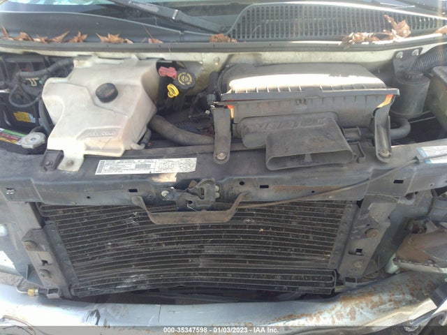 GMC SAVANA CARGO VAN 2000 1GTEG15W2Y1229290 Image 12
