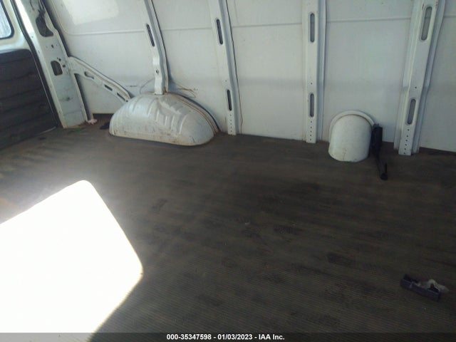 GMC SAVANA CARGO VAN 2000 1GTEG15W2Y1229290 Image 10