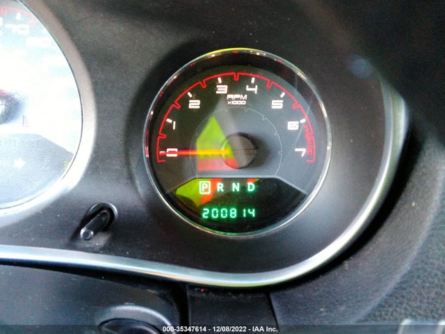 2013 DODGE AVENGER SE VIN: 1C3CDZABXDN607462