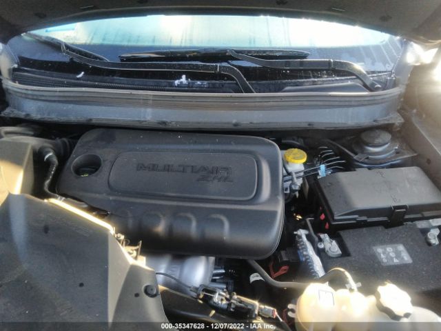 1C4PJLLB8MD173872 Jeep Cherokee Altitude