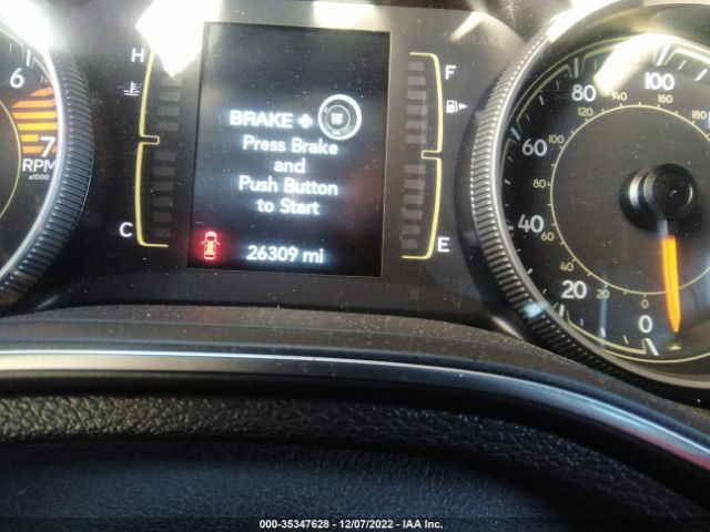 1C4PJLLB8MD173872 Jeep Cherokee Altitude