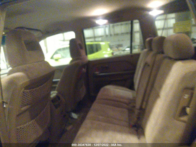 2005 HONDA PILOT EX VIN: 2HKYF18475H565368