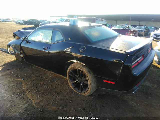 Dodge Challenger R/t 2016 2C3CDZBT7GH191908 Image 4