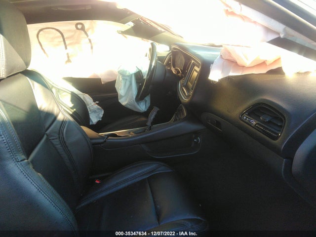 Dodge Challenger R/t 2016 2C3CDZBT7GH191908 Image 6