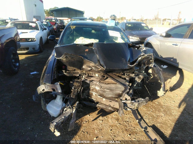 Dodge Challenger R/t 2016 2C3CDZBT7GH191908 Image 7