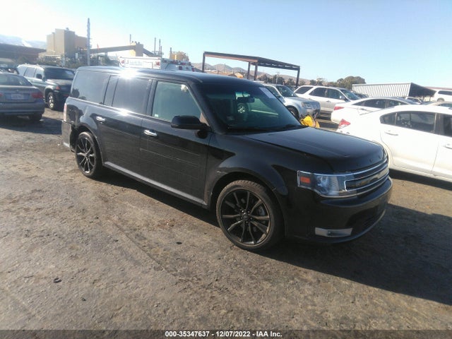 2016 Ford Flex, VIN: 2FMGK5C89GBA02082