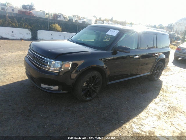 2016 Ford Flex, VIN: 2FMGK5C89GBA02082